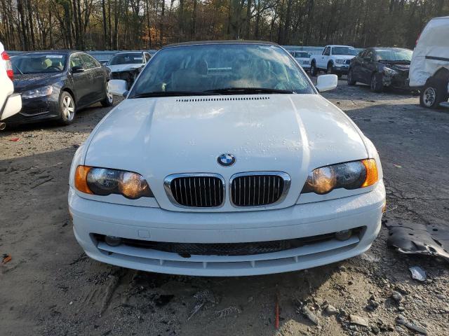 Aukcja sprzedaży 2001 Bmw 325 Ci, vin: WBABS33421JY51731, numer aukcji: 71339712