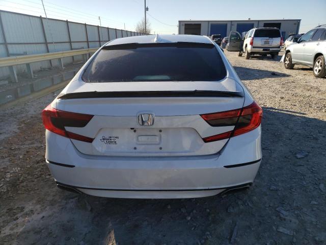 69436902 :رقم المزاد ، 1HGCV2F37KA006484 vin ، 2019 Honda Accord Sport مزاد بيع