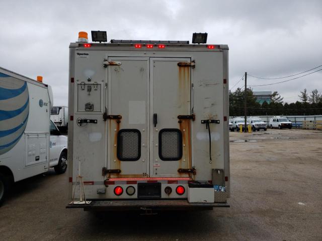 71131952 :رقم المزاد ، 1GBJG31K381106082 vin ، 2008 Chevrolet Express G3500 مزاد بيع
