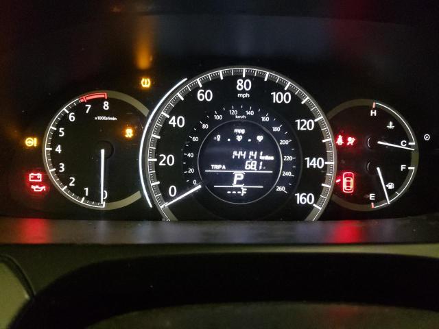 2014 Honda Accord Lx მანქანა იყიდება აუქციონზე, vin: 1HGCR2F35EA090393, აუქციონის ნომერი: 71651092