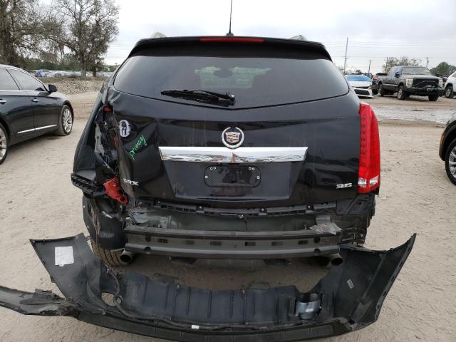 Aukcja sprzedaży 2015 Cadillac Srx Luxury Collection, vin: 3GYFNBE30FS619915, numer aukcji: 69923492