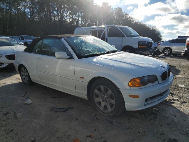 Aukcja sprzedaży 2001 Bmw 325 Ci, vin: WBABS33421JY51731, numer aukcji: 71339712