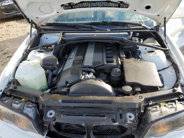 Aukcja sprzedaży 2001 Bmw 325 Ci, vin: WBABS33421JY51731, numer aukcji: 71339712