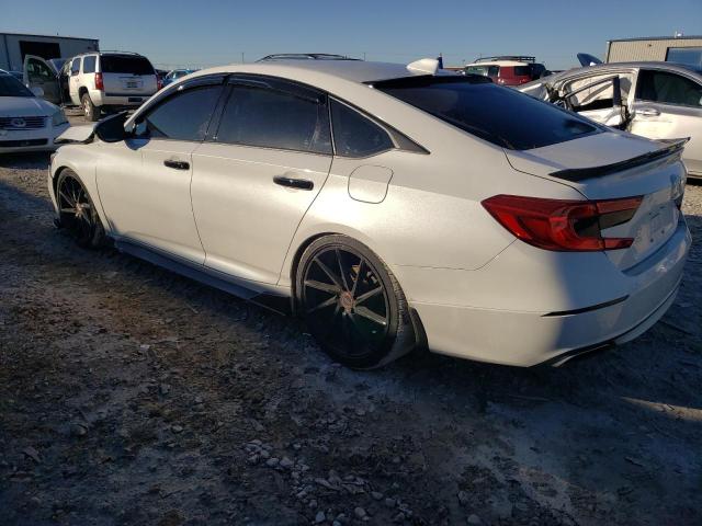 69436902 :رقم المزاد ، 1HGCV2F37KA006484 vin ، 2019 Honda Accord Sport مزاد بيع