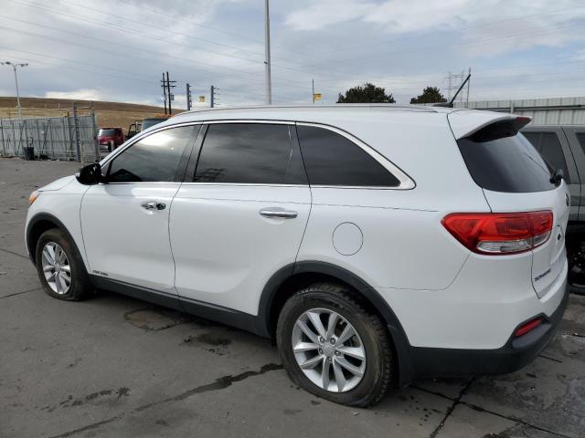 2017 Kia Sorento Lx მანქანა იყიდება აუქციონზე, vin: 5XYPGDA53HG224056, აუქციონის ნომერი: 71427552