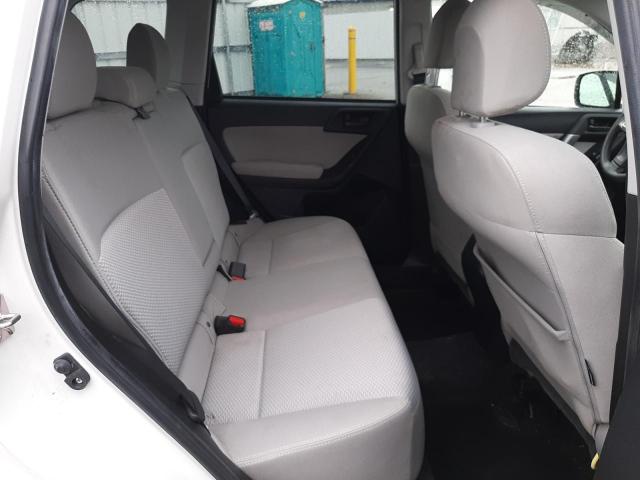 Продаж на аукціоні авто 2015 Subaru Forester 2.5i Premium, vin: JF2SJADC6FH593763, номер лоту: 71029962