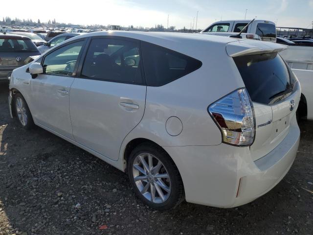 Продажа на аукционе авто 2013 Toyota Prius V, vin: JTDZN3EU1D3264497, номер лота: 69866432