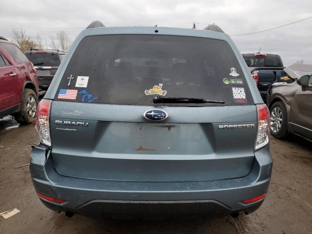 Продаж на аукціоні авто 2010 Subaru Forester 2.5x Premium, vin: JF2SH6CC6AH771724, номер лоту: 71346782