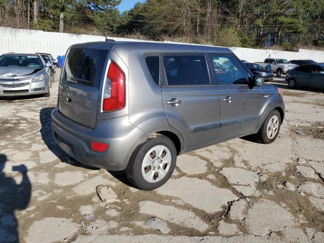 71446482 :رقم المزاد ، KNDJT2A59D7527291 vin ، 2013 Kia Soul مزاد بيع
