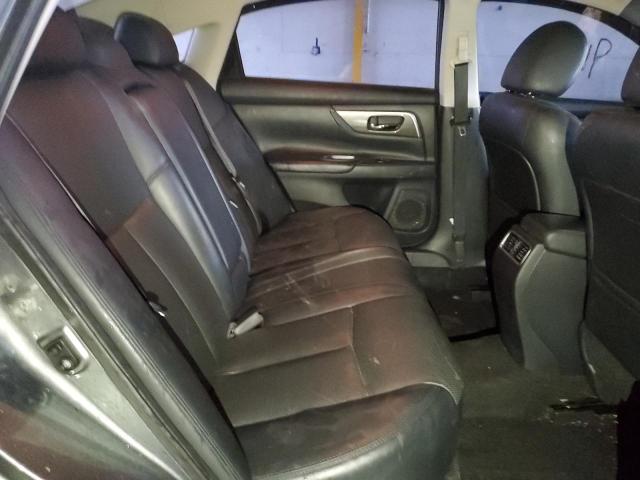 Aukcja sprzedaży 2015 Nissan Altima 2.5, vin: 1N4AL3AP9FC237463, numer aukcji: 71270612