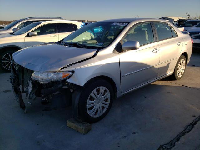 Aukcja sprzedaży 2009 Toyota Corolla Base, vin: 2T1BU40E39C130003, numer aukcji: 70710952