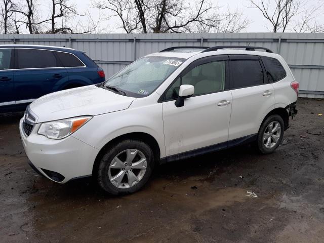 Продаж на аукціоні авто 2015 Subaru Forester 2.5i Premium, vin: JF2SJADC6FH593763, номер лоту: 71029962