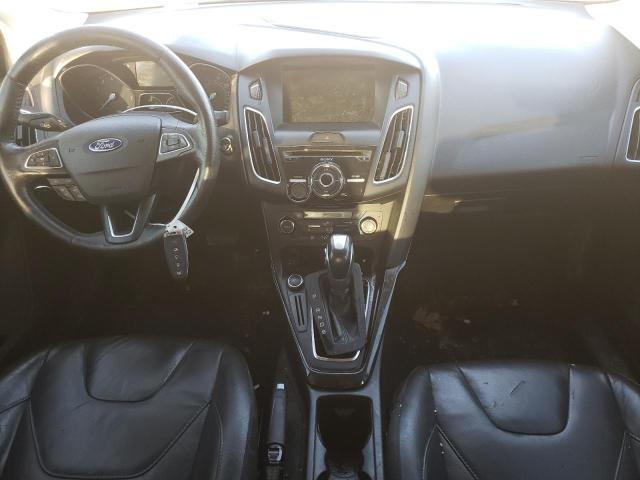 Aukcja sprzedaży 2016 Ford Focus Titanium, vin: 1FADP3J28GL237168, numer aukcji: 71673172