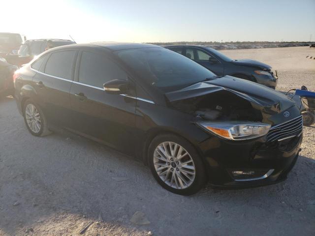 Aukcja sprzedaży 2016 Ford Focus Titanium, vin: 1FADP3J28GL237168, numer aukcji: 71673172