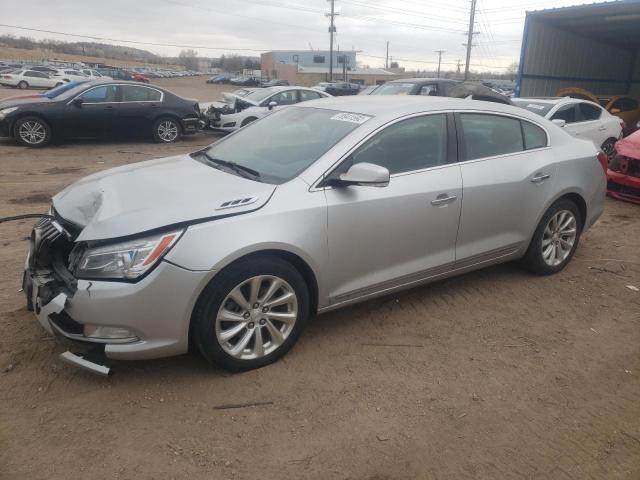 Продажа на аукционе авто 2014 Buick Lacrosse, vin: 1G4GB5G31EF272739, номер лота: 70941592