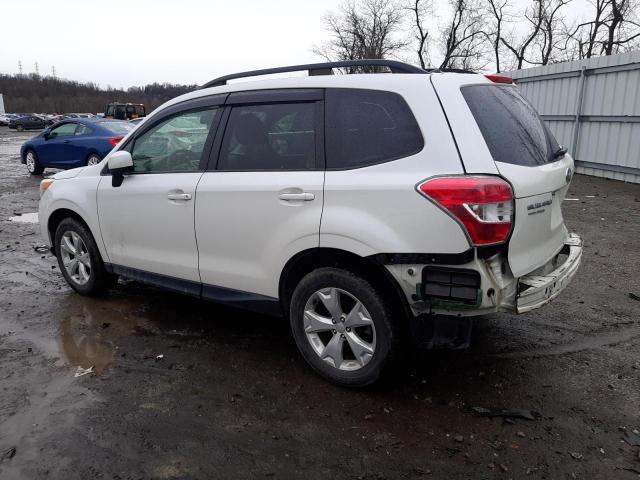 Продаж на аукціоні авто 2015 Subaru Forester 2.5i Premium, vin: JF2SJADC6FH593763, номер лоту: 71029962