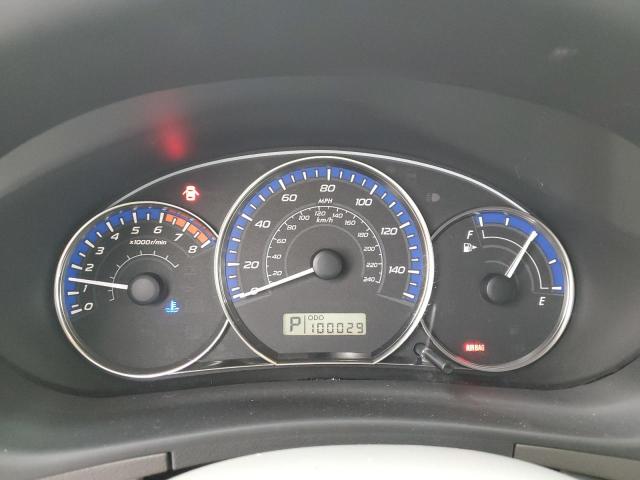Продаж на аукціоні авто 2010 Subaru Forester 2.5x Premium, vin: JF2SH6CC6AH771724, номер лоту: 71346782