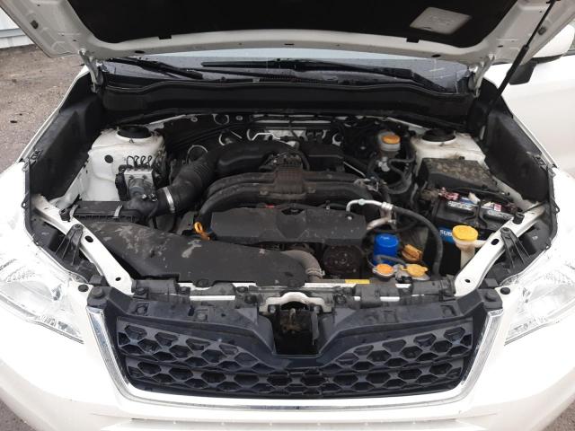 Продаж на аукціоні авто 2015 Subaru Forester 2.5i Premium, vin: JF2SJADC6FH593763, номер лоту: 71029962