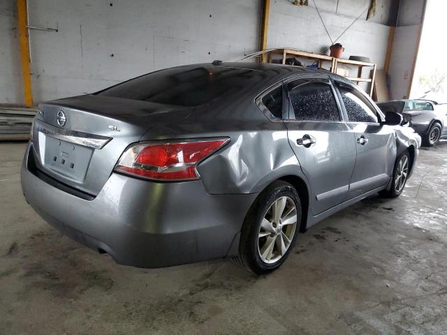Aukcja sprzedaży 2015 Nissan Altima 2.5, vin: 1N4AL3AP9FC237463, numer aukcji: 71270612