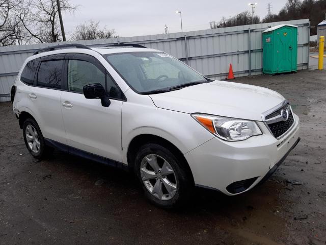 Продаж на аукціоні авто 2015 Subaru Forester 2.5i Premium, vin: JF2SJADC6FH593763, номер лоту: 71029962