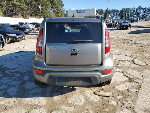 71446482 :رقم المزاد ، KNDJT2A59D7527291 vin ، 2013 Kia Soul مزاد بيع