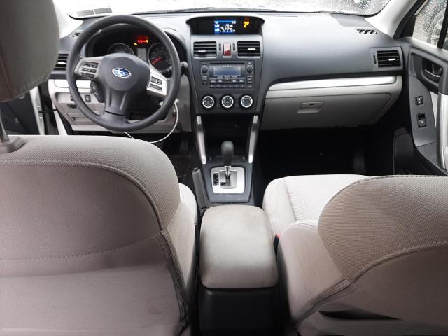 Продаж на аукціоні авто 2015 Subaru Forester 2.5i Premium, vin: JF2SJADC6FH593763, номер лоту: 71029962