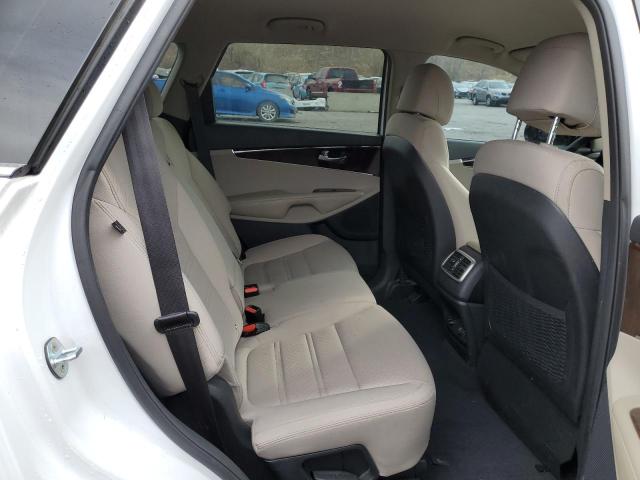 2017 Kia Sorento Lx მანქანა იყიდება აუქციონზე, vin: 5XYPGDA53HG224056, აუქციონის ნომერი: 71427552