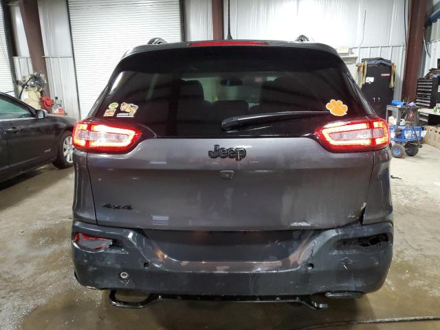 Продажа на аукционе авто 2018 Jeep Cherokee Limited, vin: 1C4PJMDX1JD520969, номер лота: 71307202