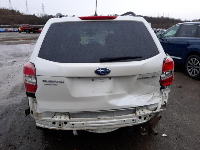 Продаж на аукціоні авто 2015 Subaru Forester 2.5i Premium, vin: JF2SJADC6FH593763, номер лоту: 71029962