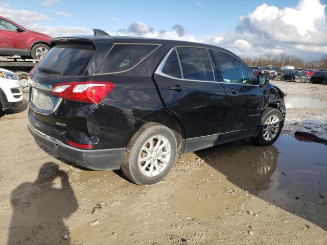 Продаж на аукціоні авто 2020 Chevrolet Equinox Lt, vin: 2GNAXTEV4L6178986, номер лоту: 70563772