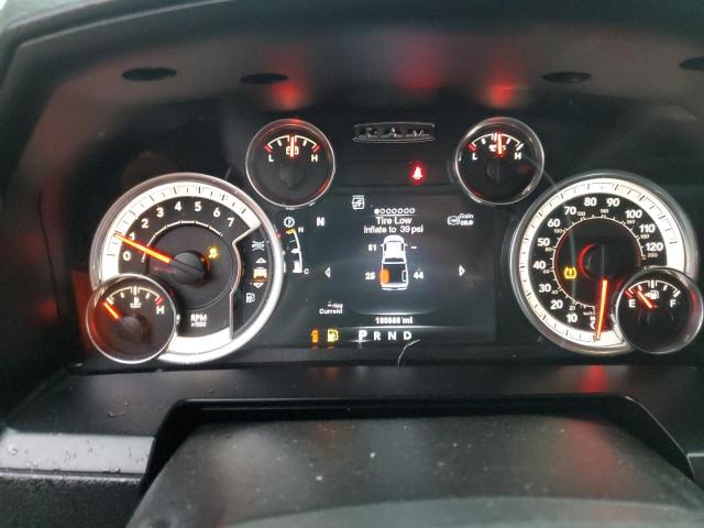 Продажа на аукционе авто 2014 Ram 1500 Laie, vin: 1C6RR7NT9ES187203, номер лота: 70958192