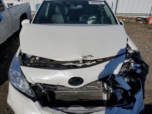 Продажа на аукционе авто 2013 Toyota Prius V, vin: JTDZN3EU1D3264497, номер лота: 69866432