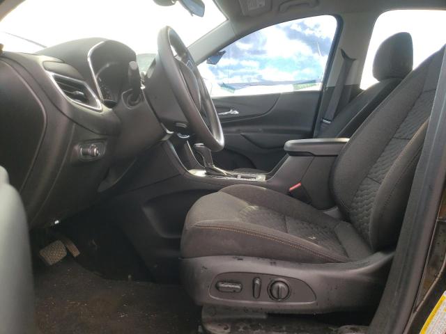 Продаж на аукціоні авто 2020 Chevrolet Equinox Lt, vin: 2GNAXTEV4L6178986, номер лоту: 70563772