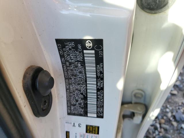 Продажа на аукционе авто 2013 Toyota Prius V, vin: JTDZN3EU1D3264497, номер лота: 69866432