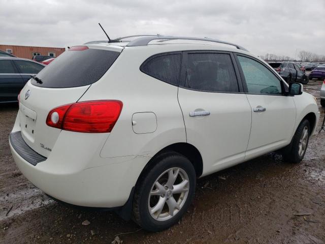 Продажа на аукционе авто 2010 Nissan Rogue S, vin: JN8AS5MVXAW125317, номер лота: 70617862