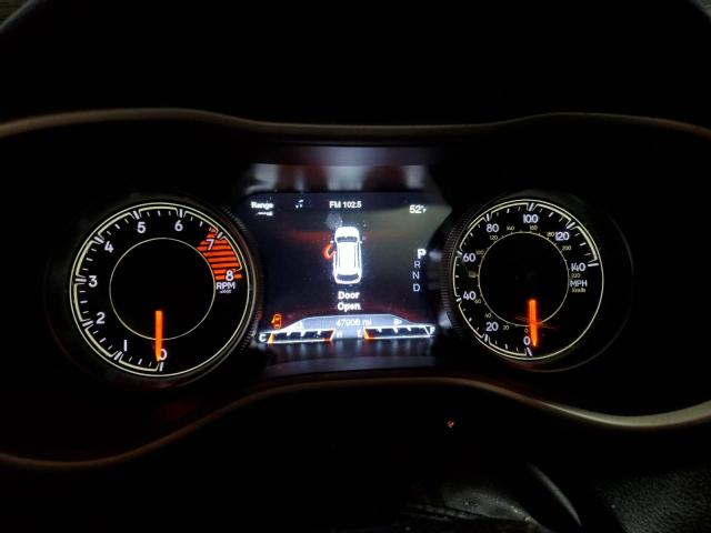 Продажа на аукционе авто 2018 Jeep Cherokee Limited, vin: 1C4PJMDX1JD520969, номер лота: 71307202