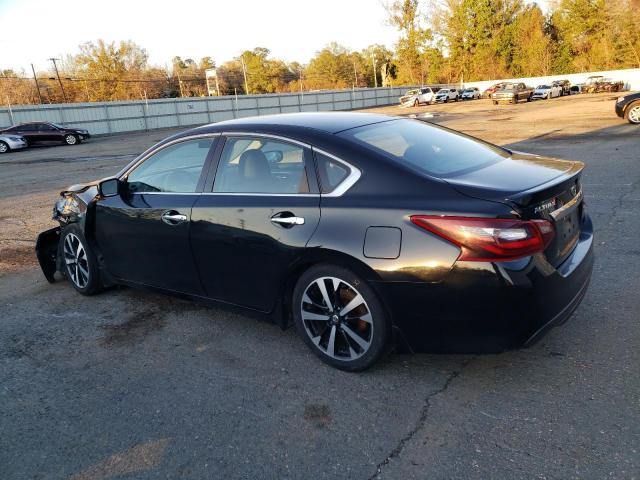 48290113 :رقم المزاد ، 1N4AL3AP1JC263029 vin ، 2018 Nissan Altima 2.5 مزاد بيع