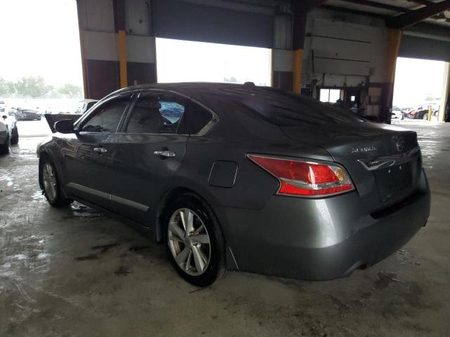 Aukcja sprzedaży 2015 Nissan Altima 2.5, vin: 1N4AL3AP9FC237463, numer aukcji: 71270612