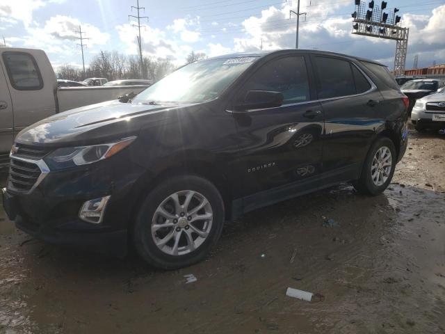 Продаж на аукціоні авто 2020 Chevrolet Equinox Lt, vin: 2GNAXTEV4L6178986, номер лоту: 70563772