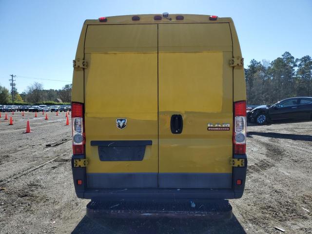 71179992 :رقم المزاد ، 3C6URVJG2GE108063 vin ، 2016 Ram Promaster 3500 3500 High مزاد بيع