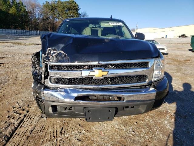 Продажа на аукционе авто 2011 Chevrolet Silverado C1500  Ls, vin: 3GCPCREAXBG280116, номер лота: 71510972