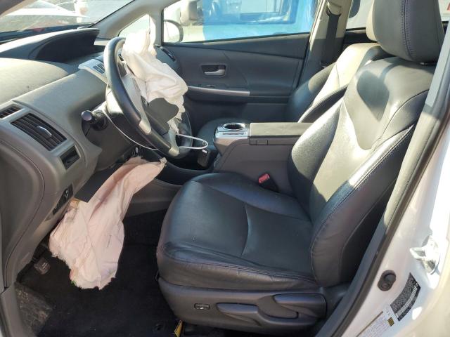 Продажа на аукционе авто 2013 Toyota Prius V, vin: JTDZN3EU1D3264497, номер лота: 69866432