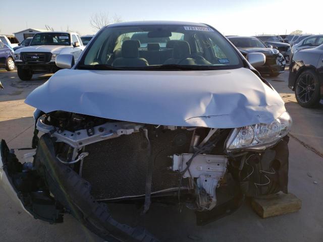 Aukcja sprzedaży 2009 Toyota Corolla Base, vin: 2T1BU40E39C130003, numer aukcji: 70710952