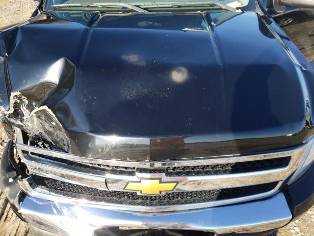 Продажа на аукционе авто 2011 Chevrolet Silverado C1500  Ls, vin: 3GCPCREAXBG280116, номер лота: 71510972