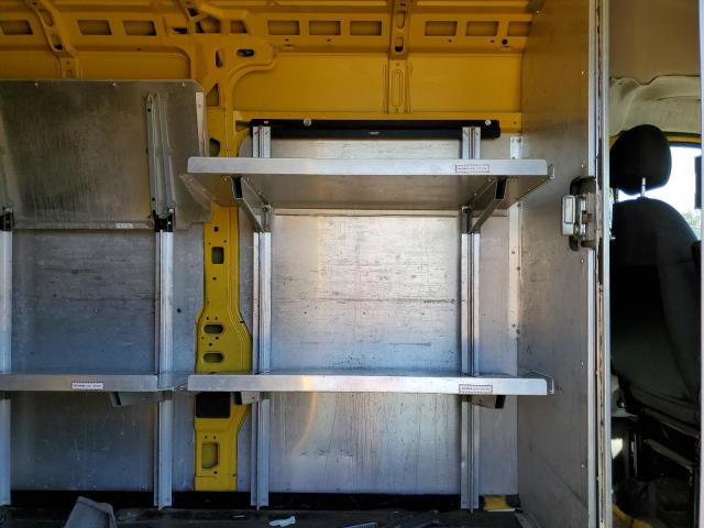 71179992 :رقم المزاد ، 3C6URVJG2GE108063 vin ، 2016 Ram Promaster 3500 3500 High مزاد بيع