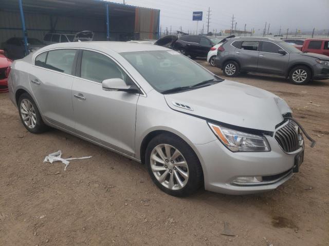 Продажа на аукционе авто 2014 Buick Lacrosse, vin: 1G4GB5G31EF272739, номер лота: 70941592