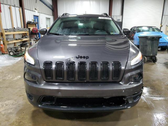 Продажа на аукционе авто 2018 Jeep Cherokee Limited, vin: 1C4PJMDX1JD520969, номер лота: 71307202