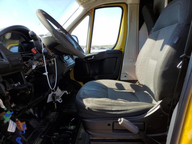 71179992 :رقم المزاد ، 3C6URVJG2GE108063 vin ، 2016 Ram Promaster 3500 3500 High مزاد بيع
