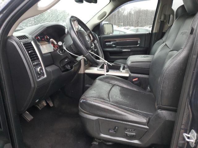 Продажа на аукционе авто 2014 Ram 1500 Laie, vin: 1C6RR7NT9ES187203, номер лота: 70958192