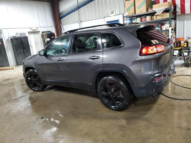 Продажа на аукционе авто 2018 Jeep Cherokee Limited, vin: 1C4PJMDX1JD520969, номер лота: 71307202